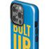 NFL Los Angeles Chargers Team Motto iPhone 15 Pro Impact Case
